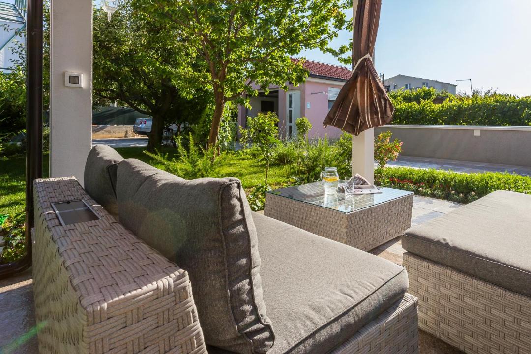 Photo of Patio Balcony in Stobrec