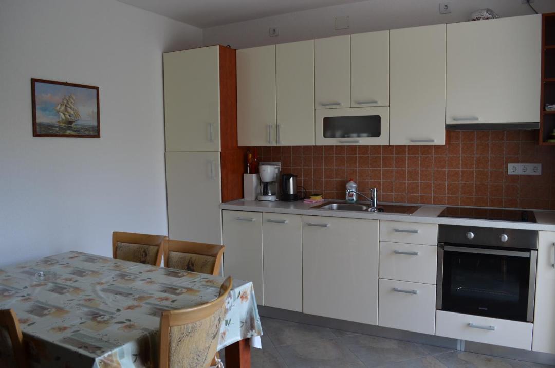 Photo of Kitchen in Baska
