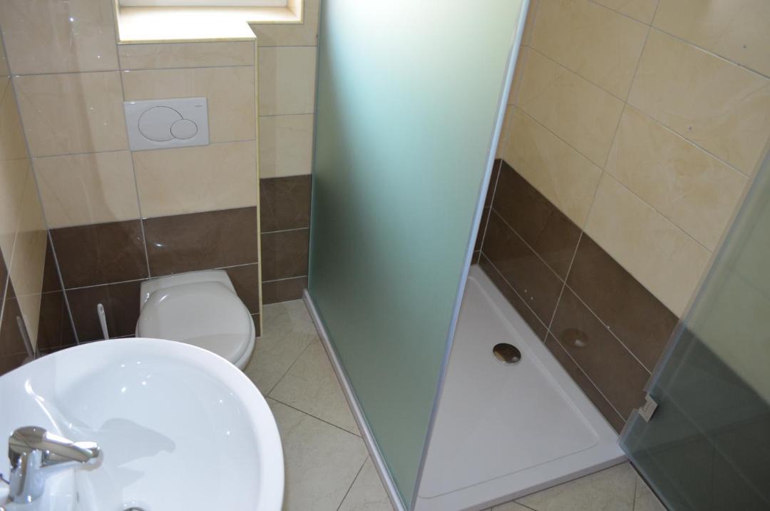 Photo of Bathroom in Baska