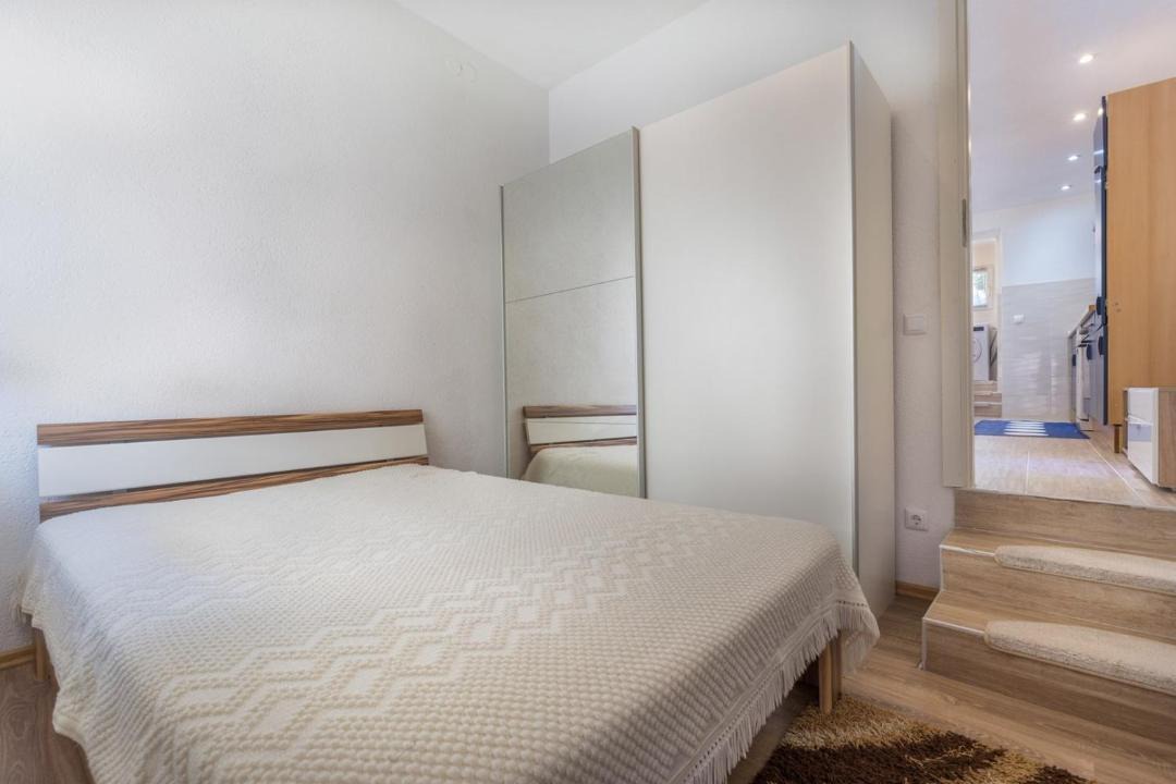 Photo of Bedroom in Pula