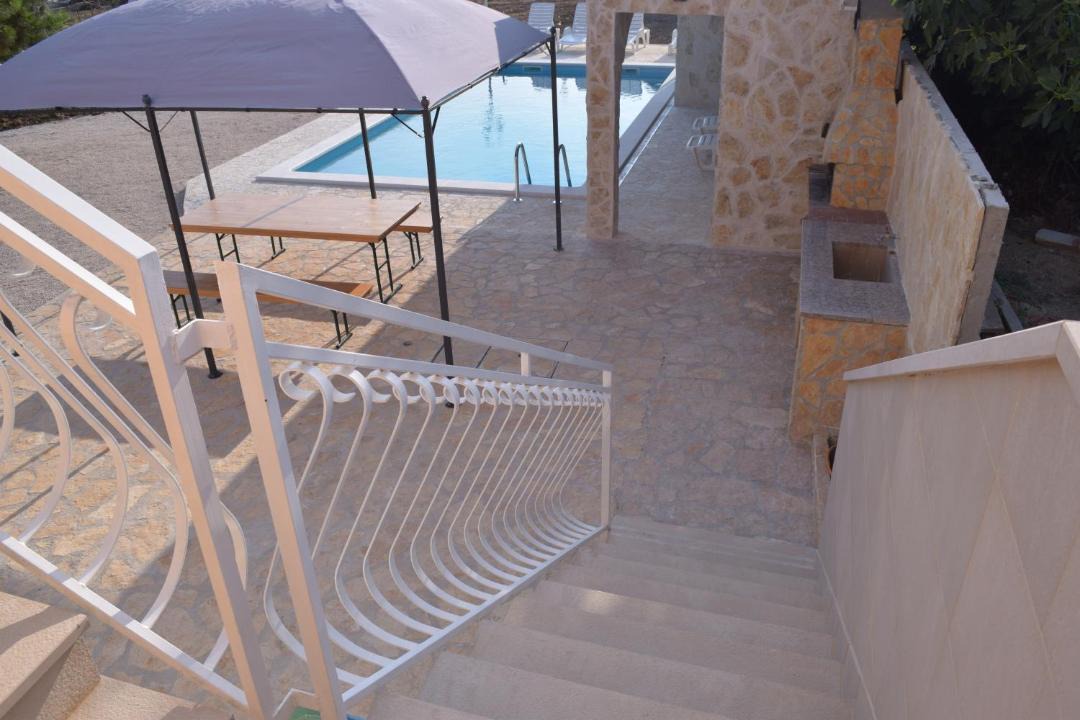 Photo of Patio Balcony in Znjan