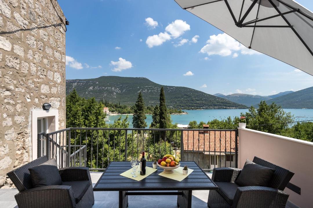 Photo of Patio Balcony in Hodilje
