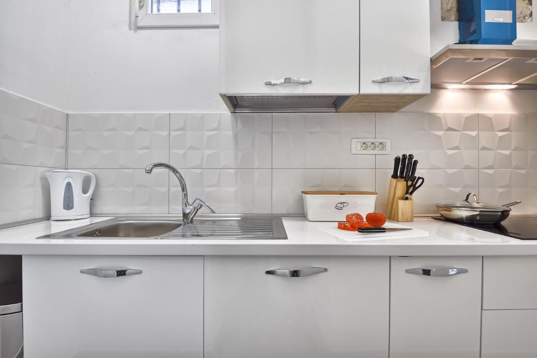 Photo of Kitchen in Pula