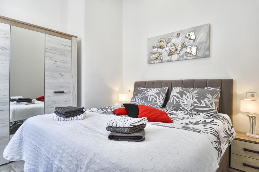 Photo of Bedroom in Pula