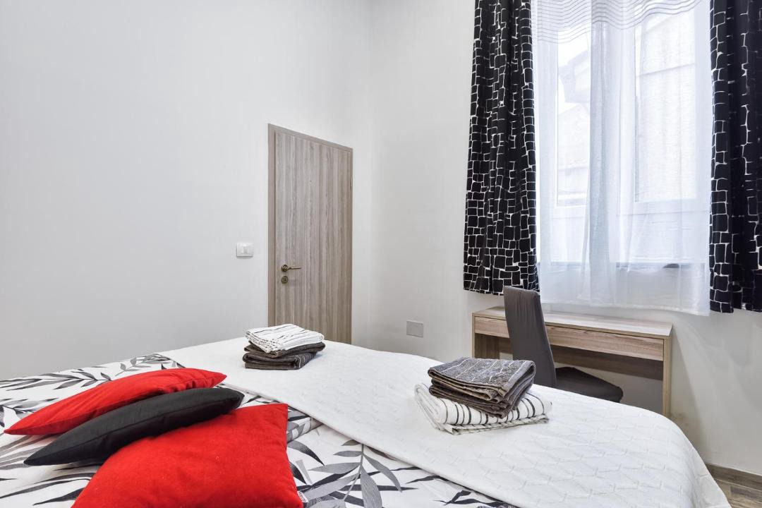Photo of Bedroom in Pula