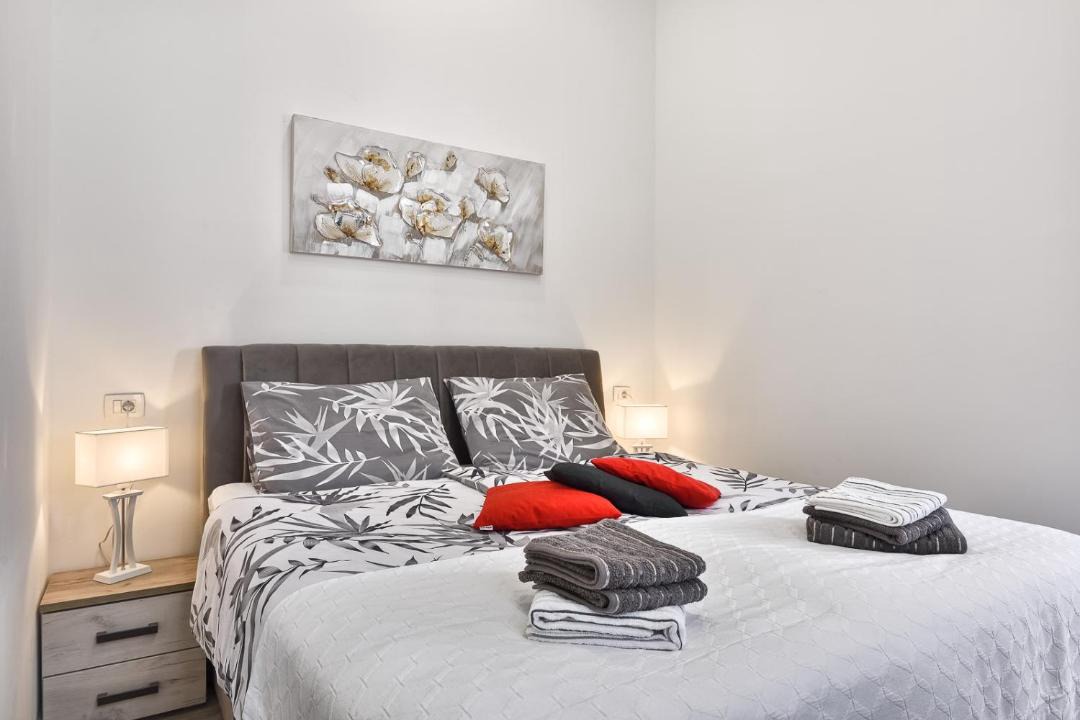 Photo of Bedroom in Pula