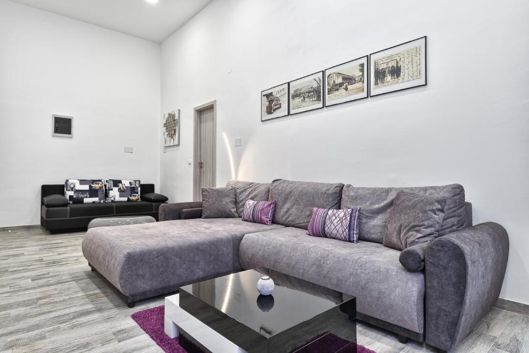 Photo of Livingroom in Pula