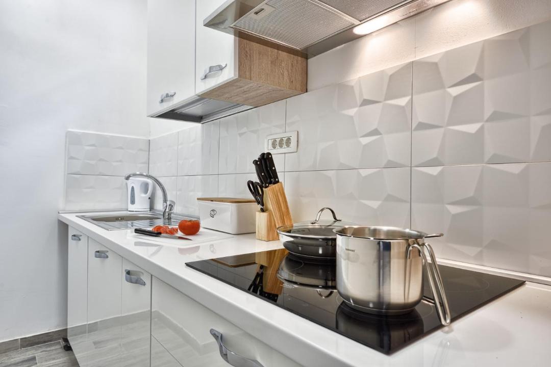 Photo of Kitchen in Pula