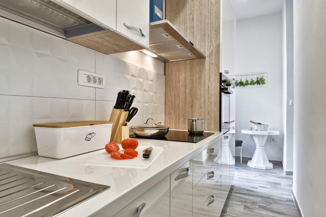 Photo of Kitchen in Pula