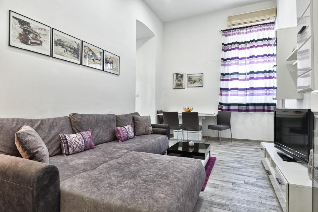 Photo of Livingroom in Pula