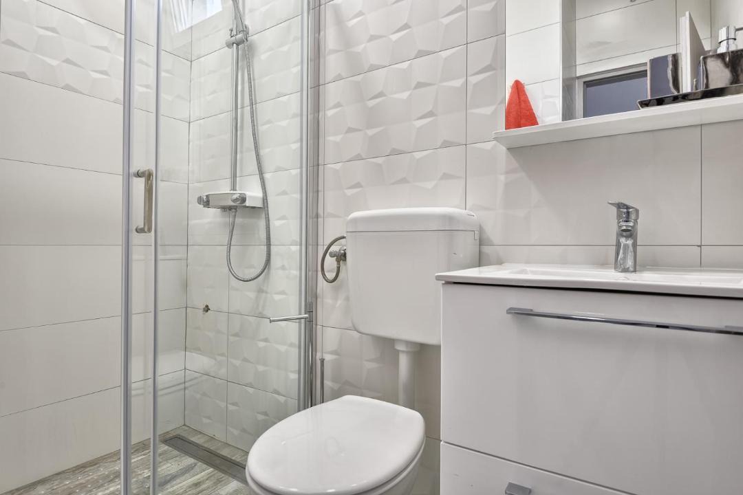 Photo of Bathroom in Pula