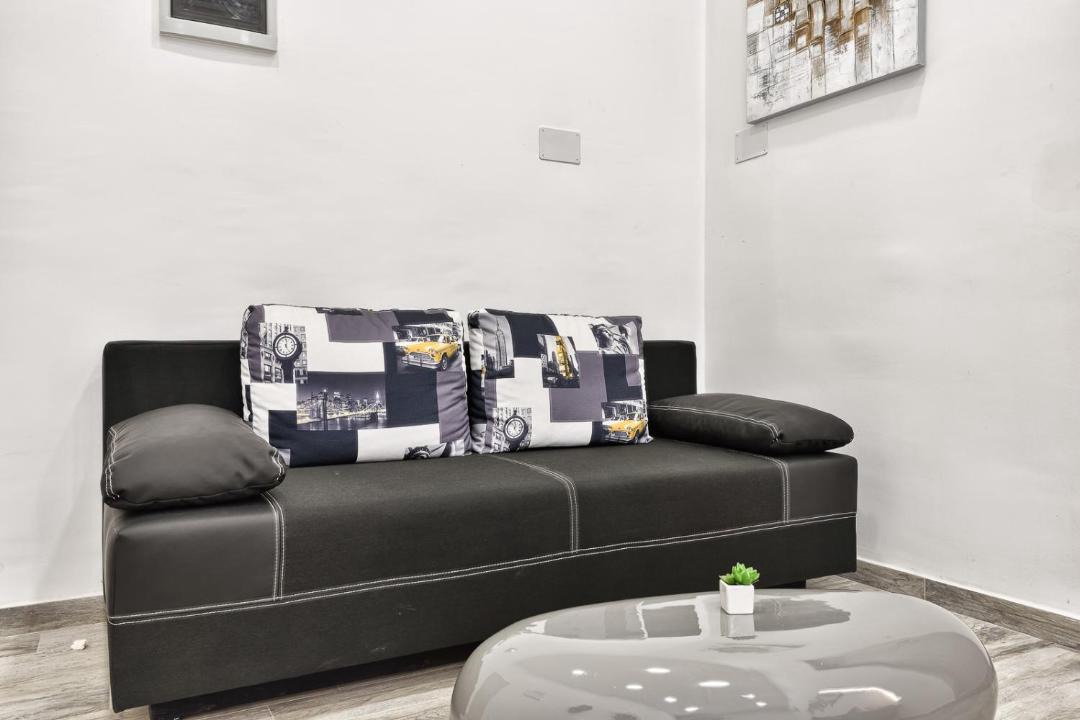 Photo of Livingroom in Pula