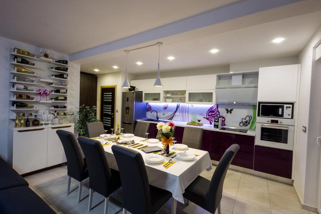 Photo of Kitchen in Seget Vranjica
