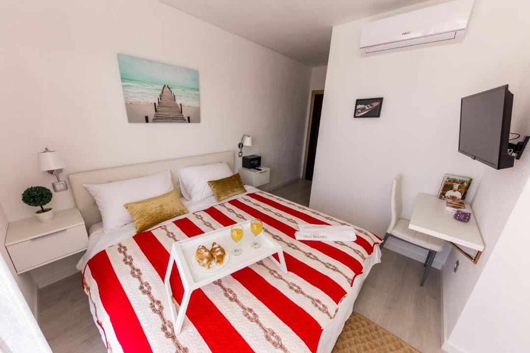 Photo of Bedroom in Seget Vranjica