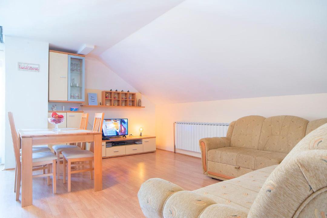 Photo of Livingroom in Slunj