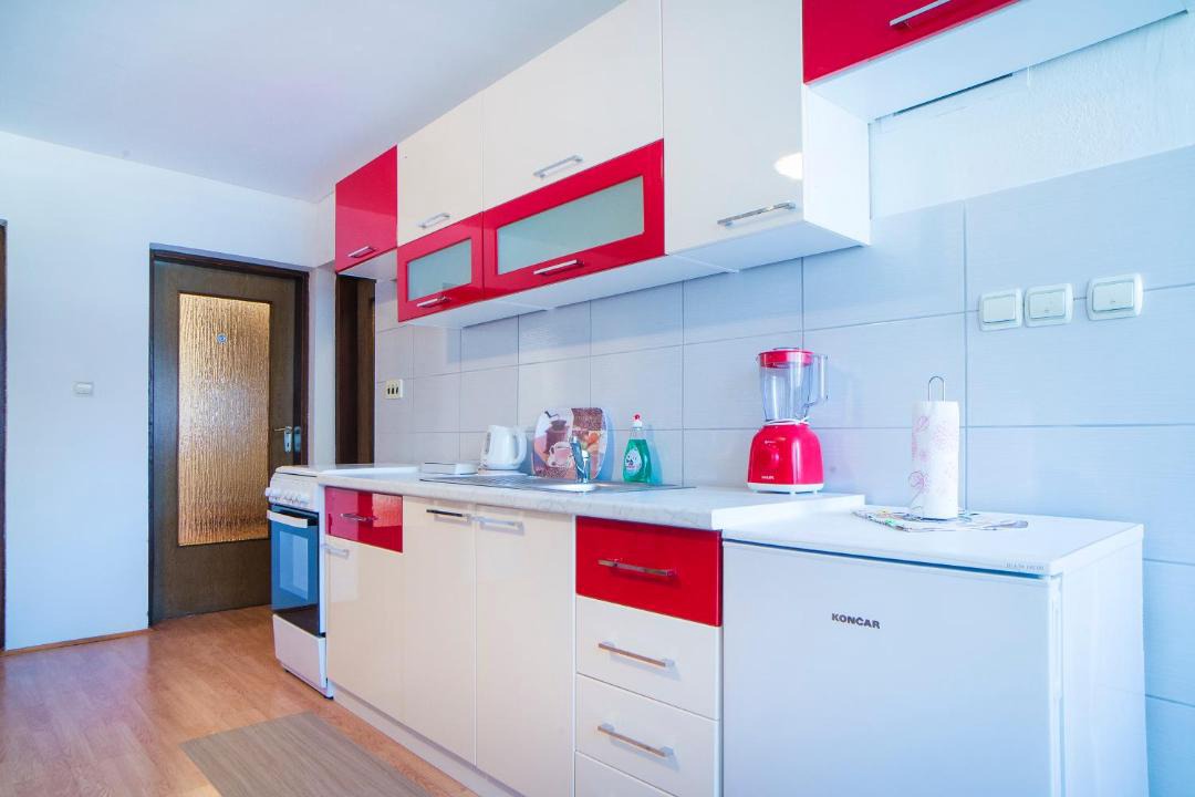 Photo of Kitchen in Slunj