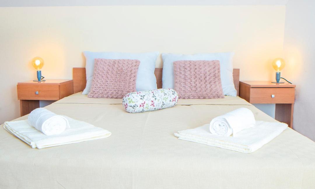 Photo of Bedroom in Slunj