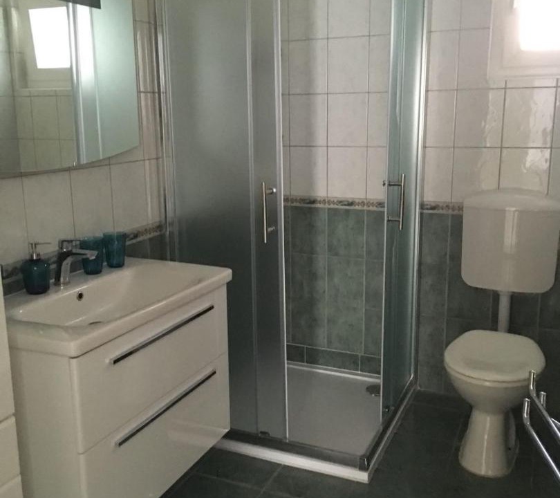 Photo of Bathroom in Banjol