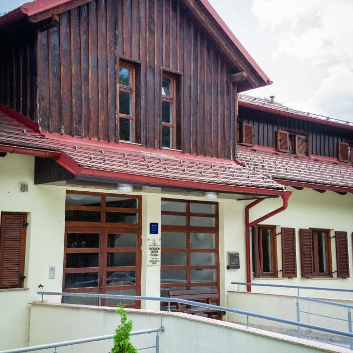 Photo of Buildings in Mukinje