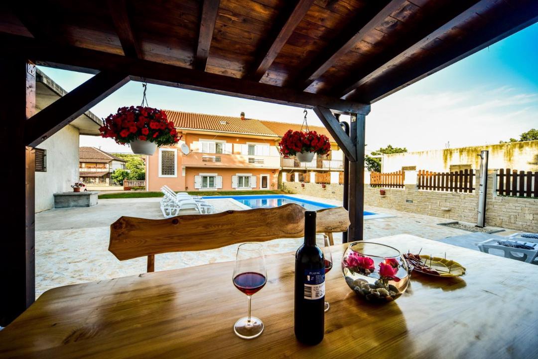 Photo of Patio Balcony in Slivnica