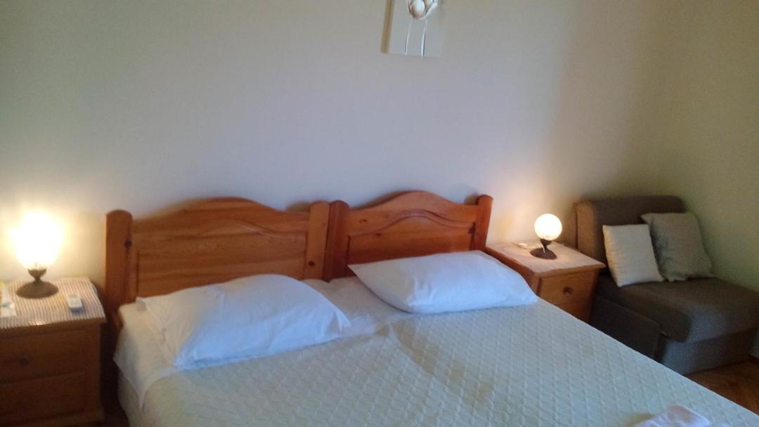Photo of Bedroom in Island Hvar