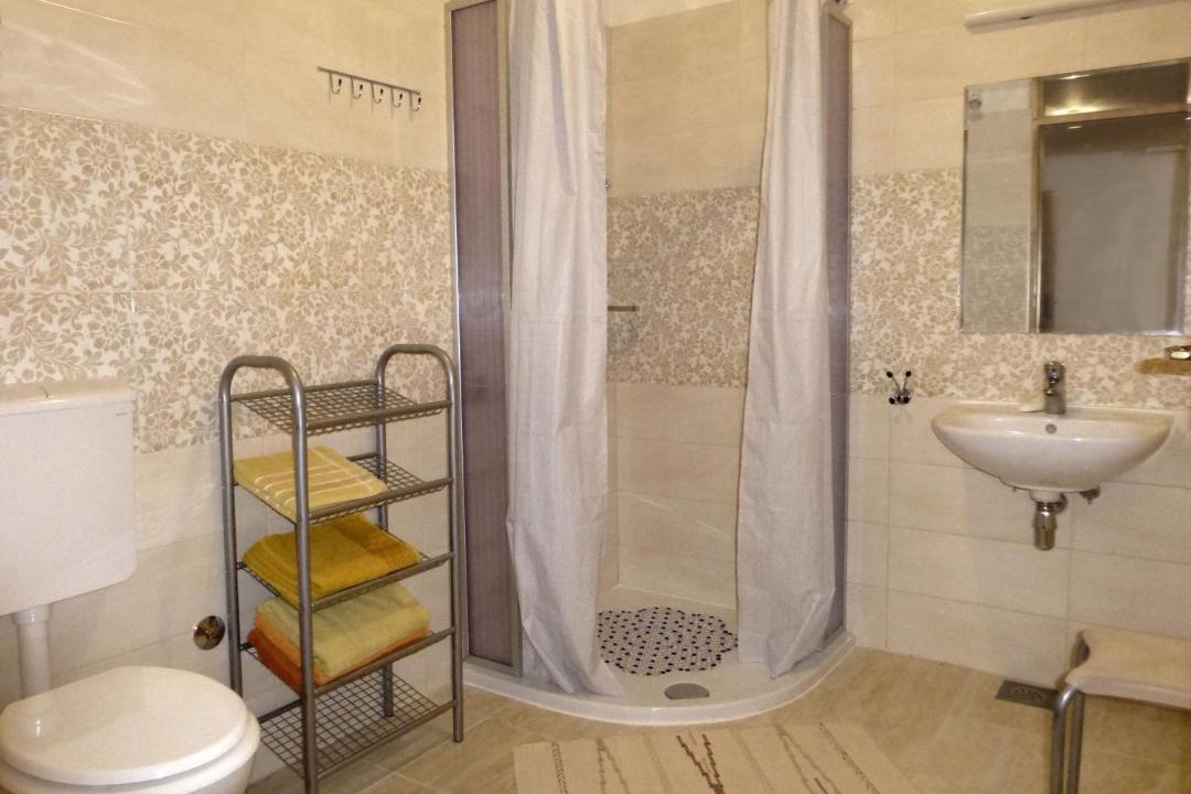 Photo of Bathroom in Topusko
