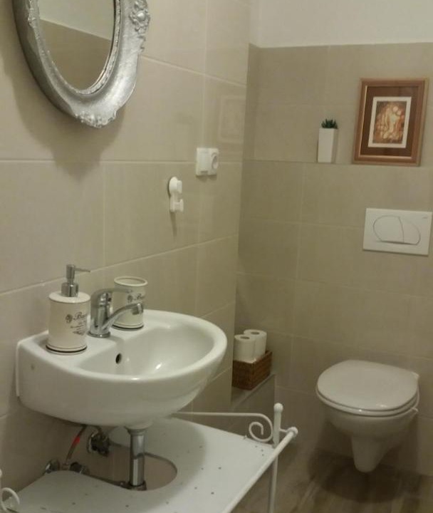 Photo of Bathroom in Sibenik