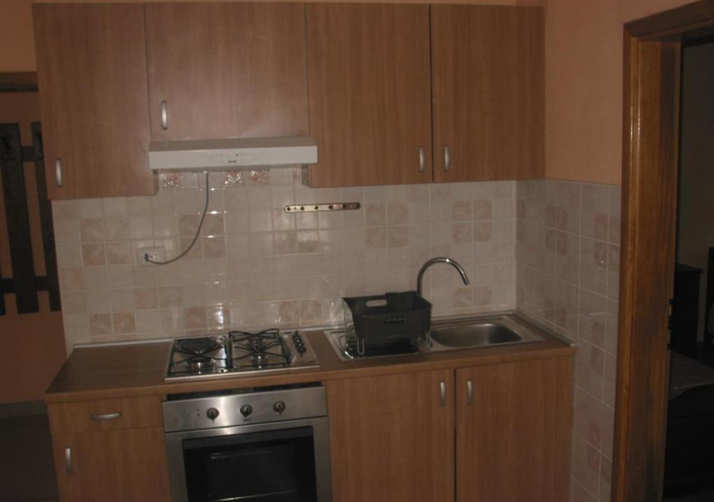 Photo of Kitchen in Smoljanac