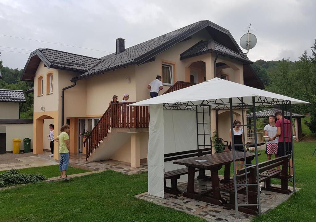 Photo of Others in Smoljanac