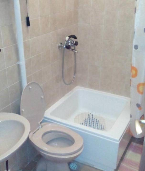 Photo of Bathroom in Island Hvar