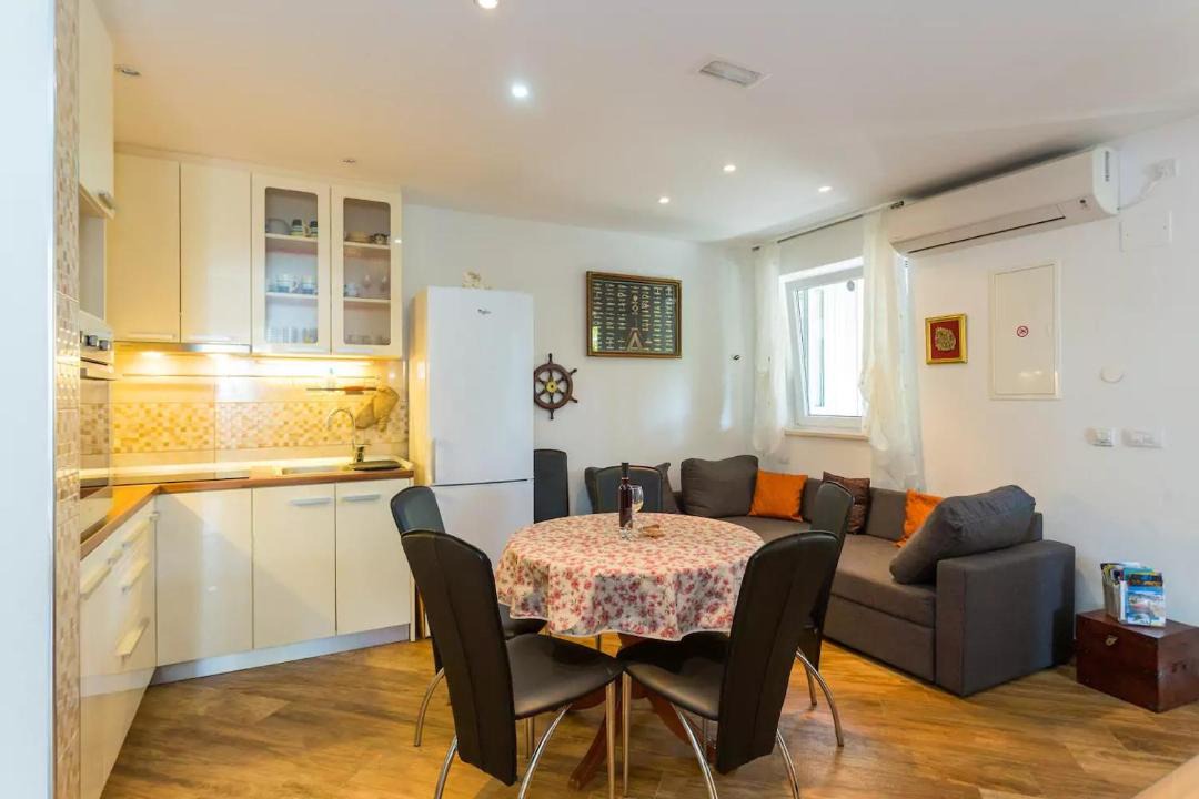Photo of Livingroom in Mlini