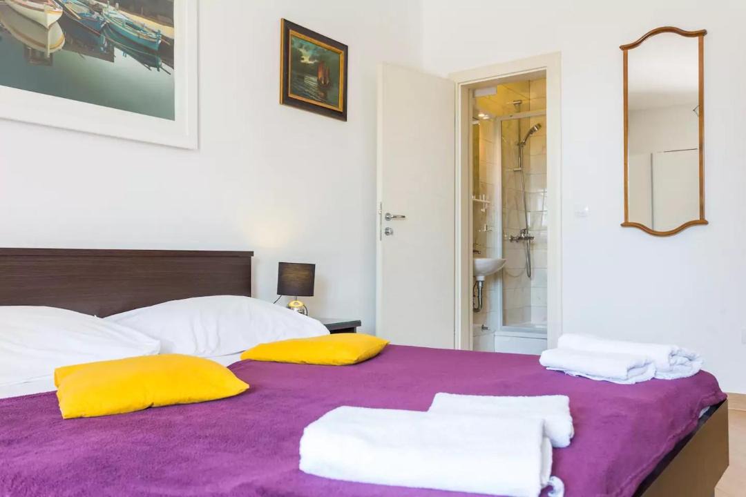 Photo of Bedroom in Mlini