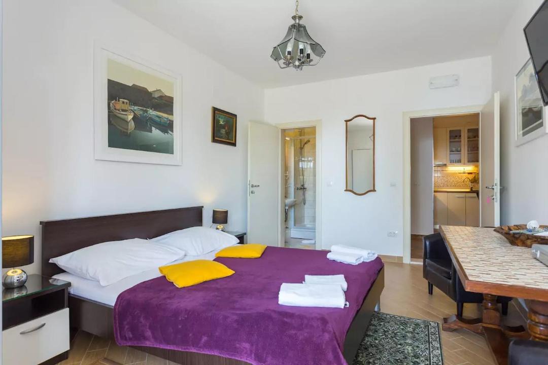 Photo of Bedroom in Mlini
