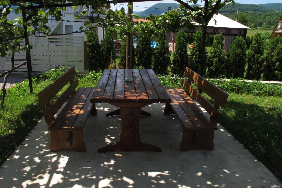 Photo of Patio Balcony in Grabovac