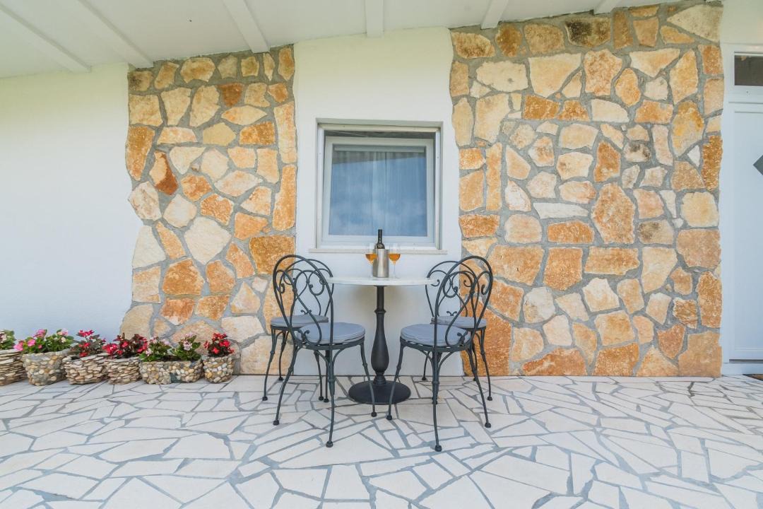 Photo of Patio Balcony in Vizinada