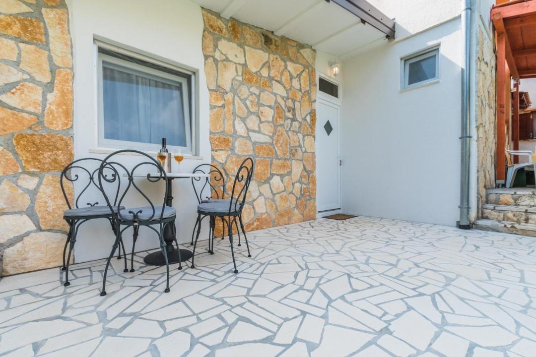 Photo of Patio Balcony in Vizinada