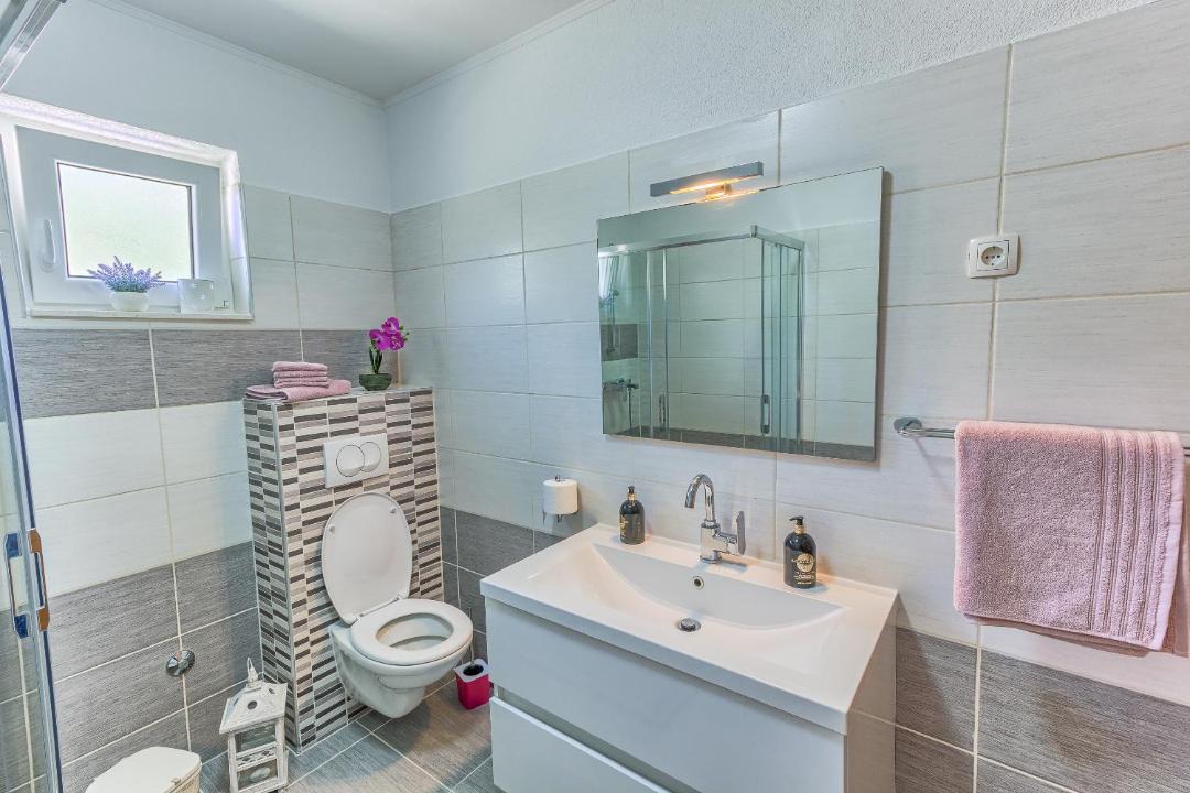 Photo of Bathroom in Kastel Stari