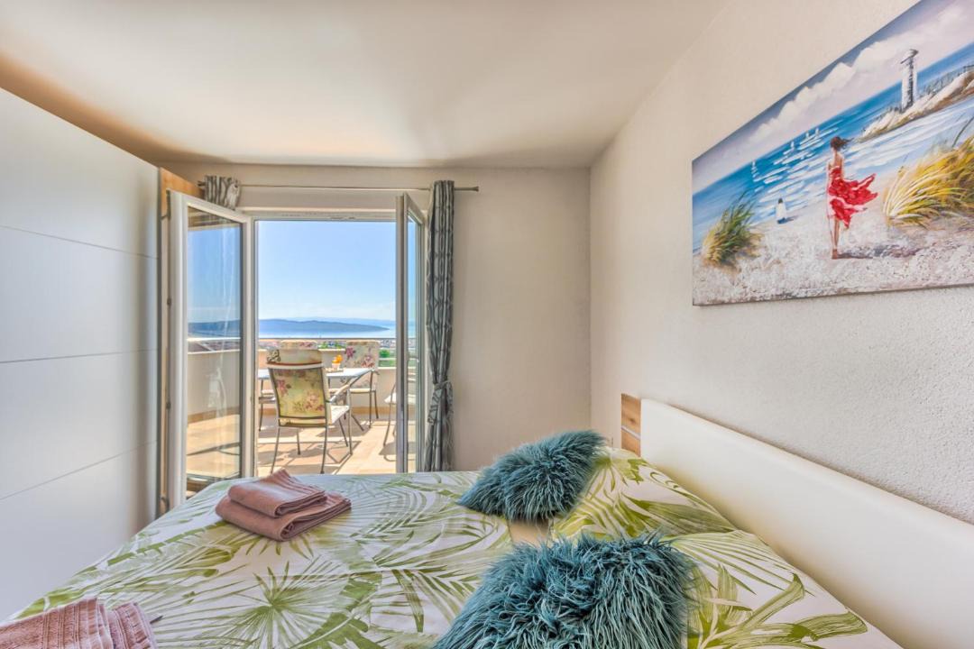 Photo of Bedroom in Kastel Stari