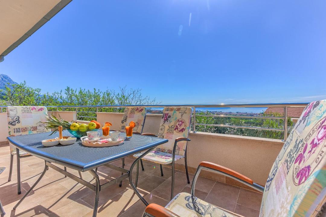 Photo of Patio Balcony in Kastel Stari