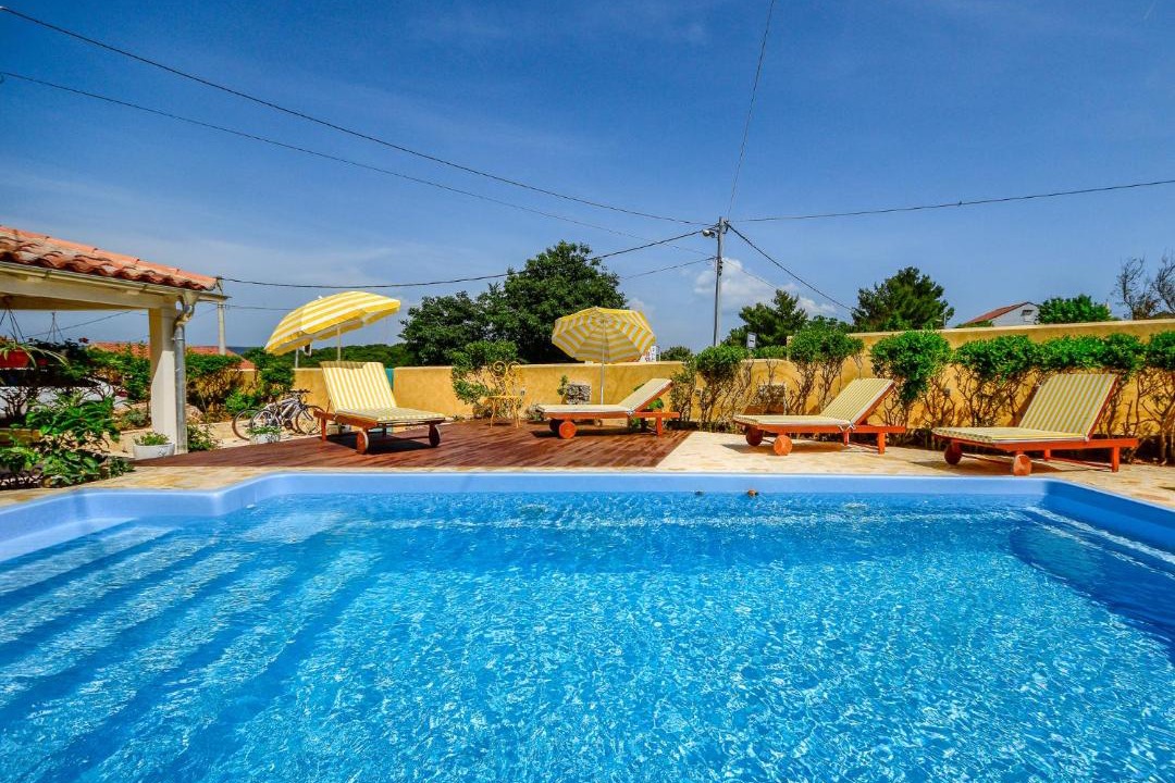 Photo of Outdoor in Mali Losinj