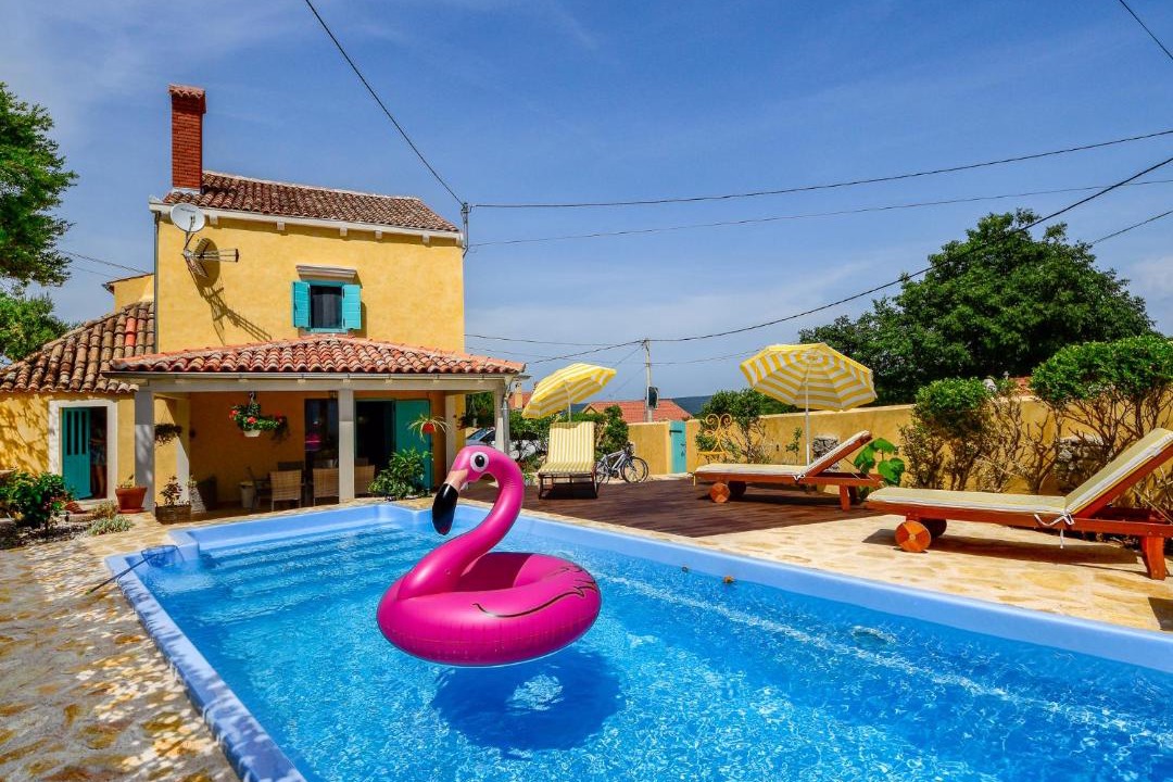Photo of Outdoor in Mali Losinj