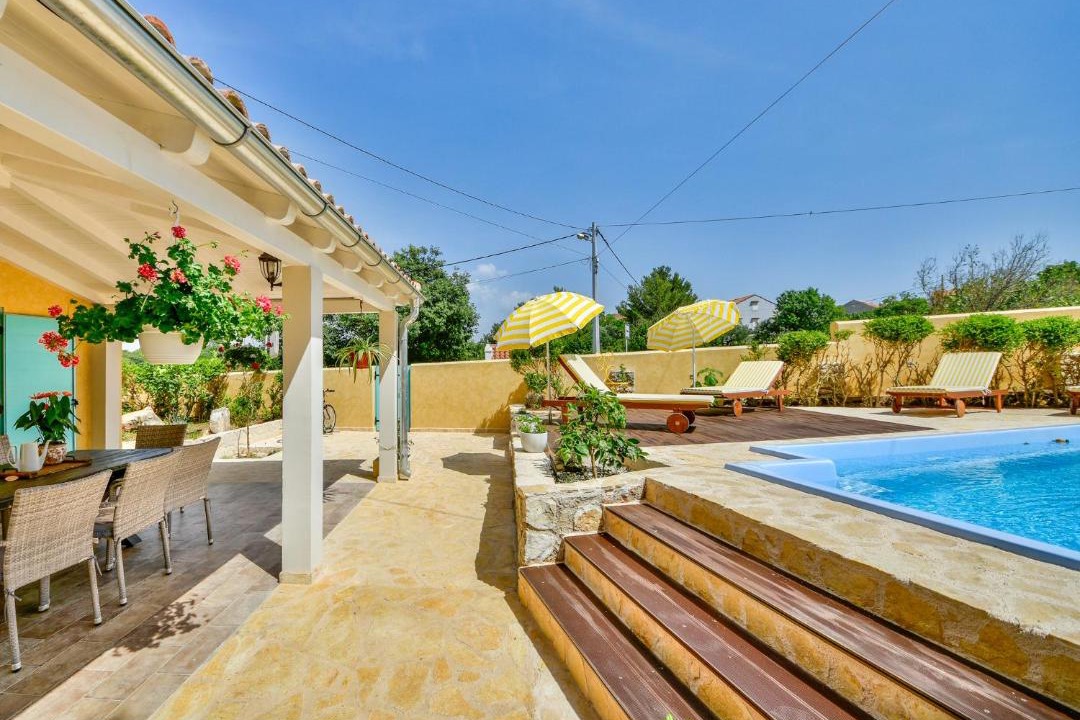 Photo of Outdoor in Mali Losinj