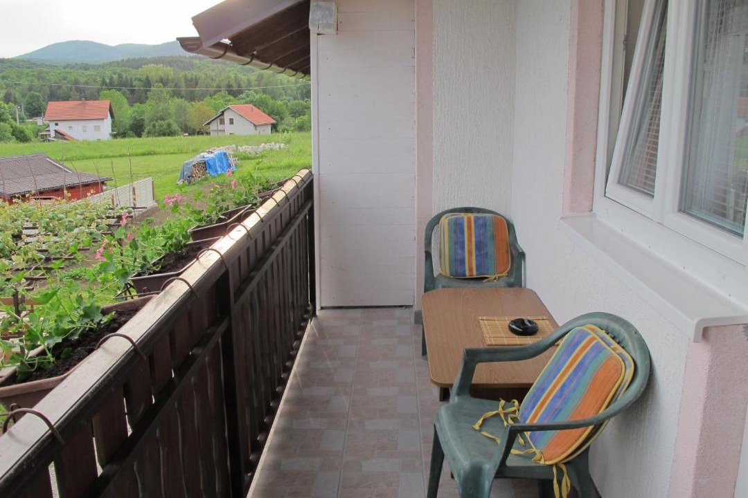 Photo of Patio Balcony in Grabovac