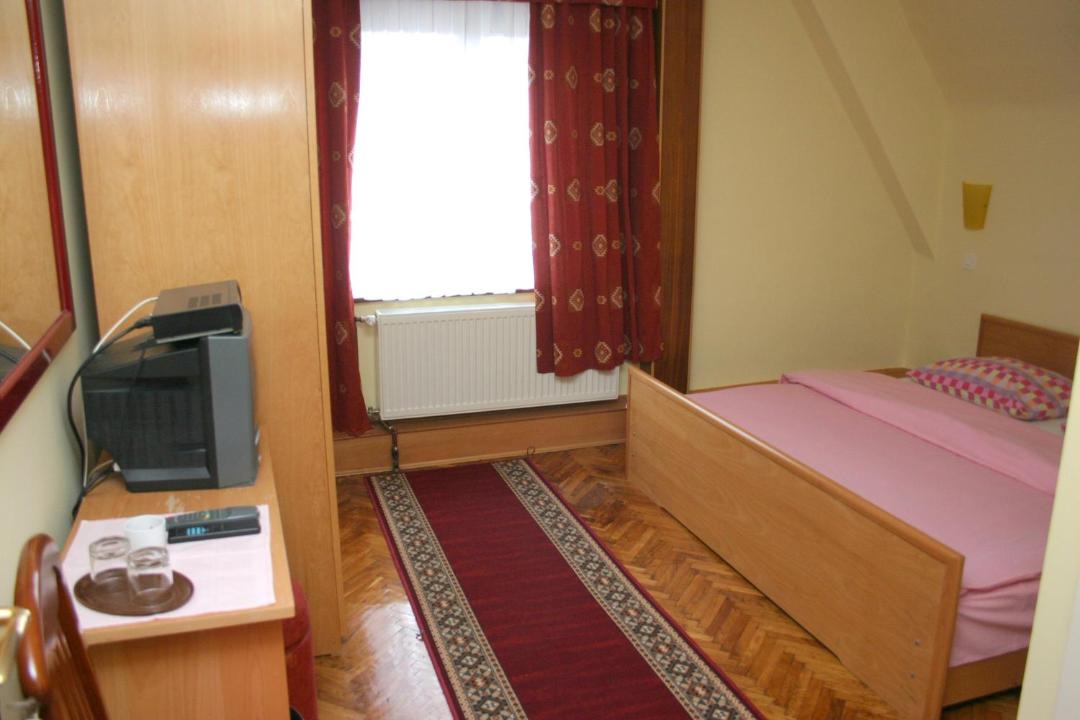 Photo of Bedroom in Prelog