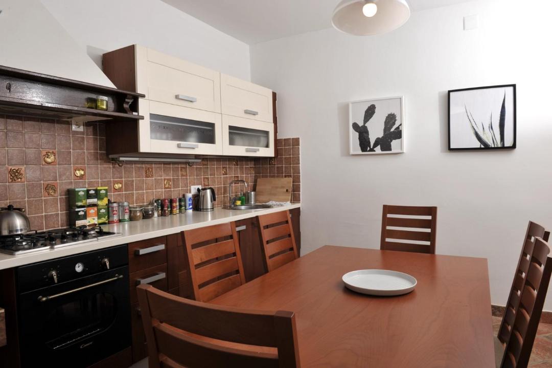 Photo of Kitchen in Dragove