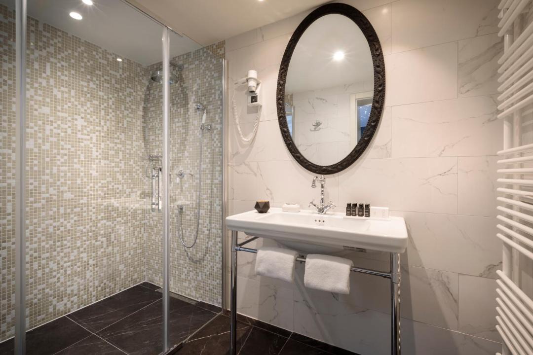 Photo of Bathroom in Opatija