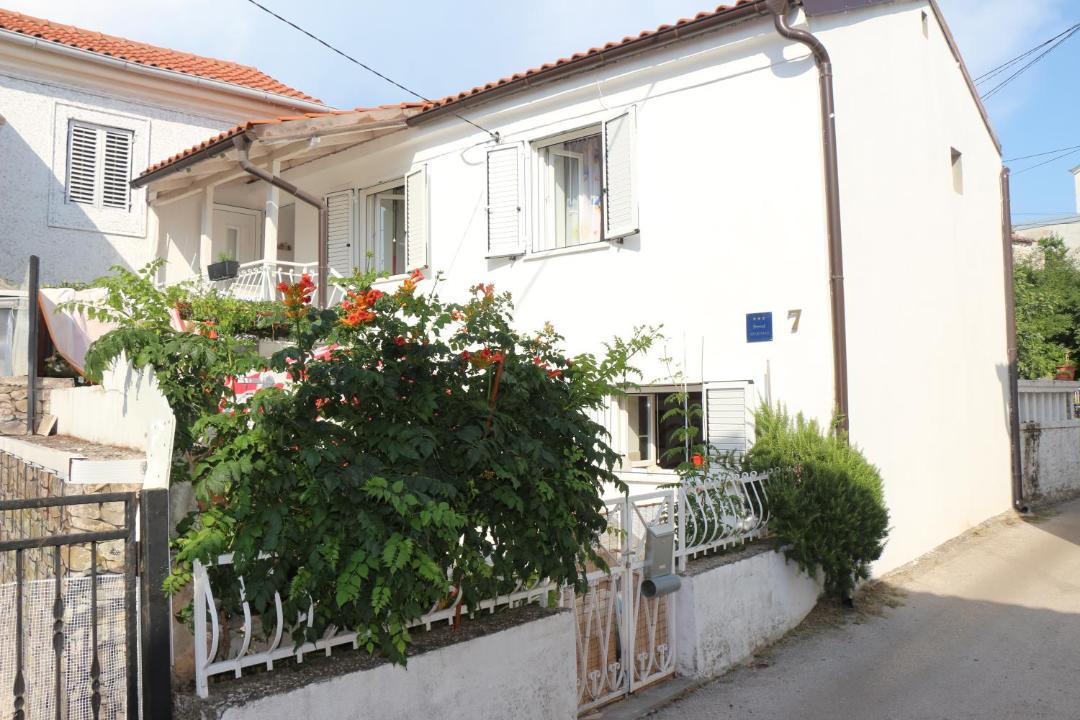 Photo of Buildings in Jadranovo