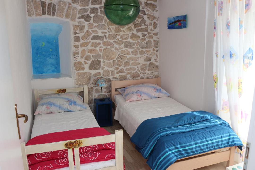 Photo of Bedroom in Jadranovo