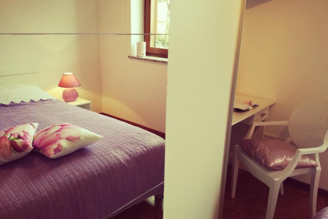 Photo of Bedroom in Vilanija
