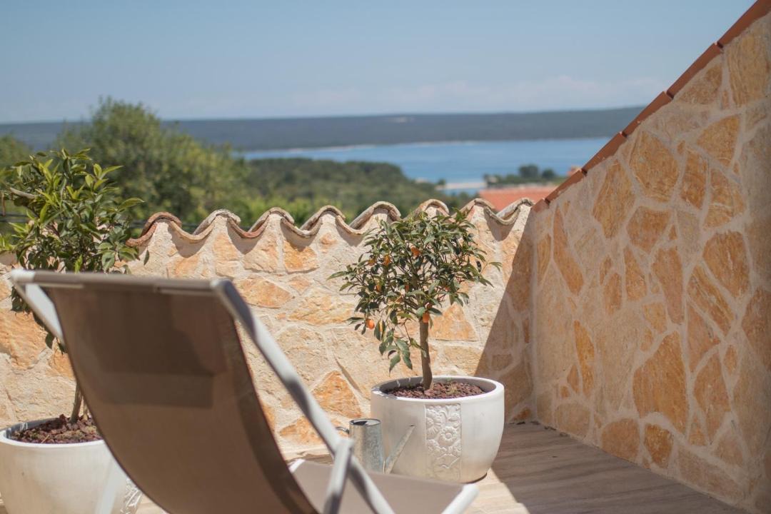 Photo of Patio Balcony in Mali Losinj